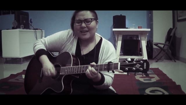 Yuka - Heart Shaped Box (Nirvana Cover) смотреть онлайн