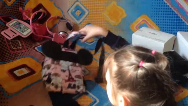 Куча посылок с разных магазинов!/3д очки,наушники, чехол,попсокек и тд смотреть онлайн