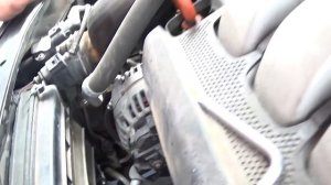 Vw Jetta MK5 A/C Compressor Replacement  Vw Golf MK5 Air Conditioner Compressor Replacement