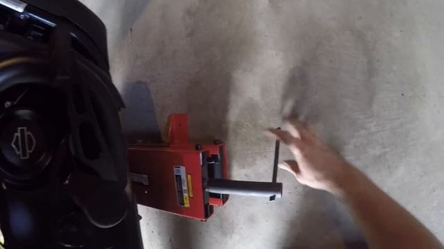 T-REX Motorcycle jack // Unboxing & Review смотреть онлайн