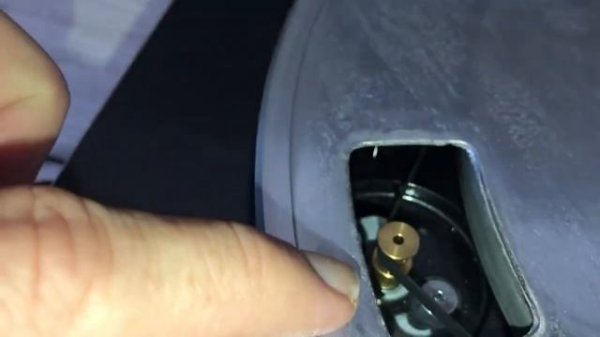 Denon DP-300F stylus & belt replacement