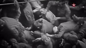 Забытый лагерь смерти....