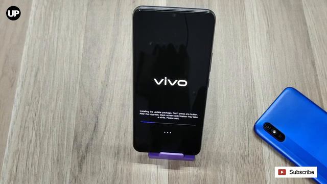 Vivo Y73 New Update | Office Update | Vivo Y73 Funtouch OS 6.71.6 Update | Vivo Y73 June Update 202 смотреть онлайн