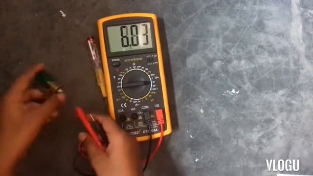 Digital multimeter unboxing review. HANDSKIT DT 92O5A DIGITAL MULTIMETER. Testing video смотреть онлайн