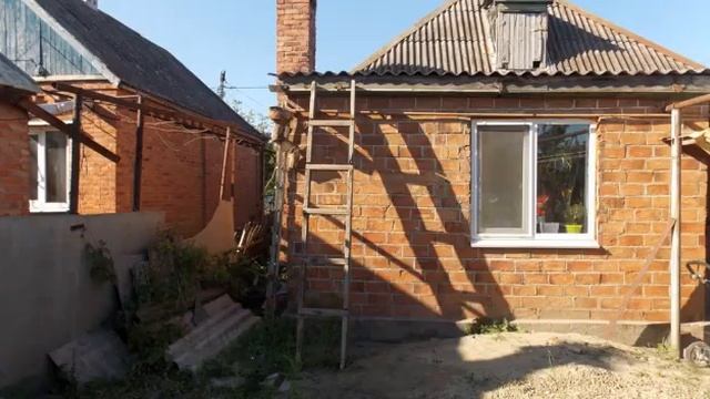 Купить готовый дом в Афипском | Переезд в Краснодарский край