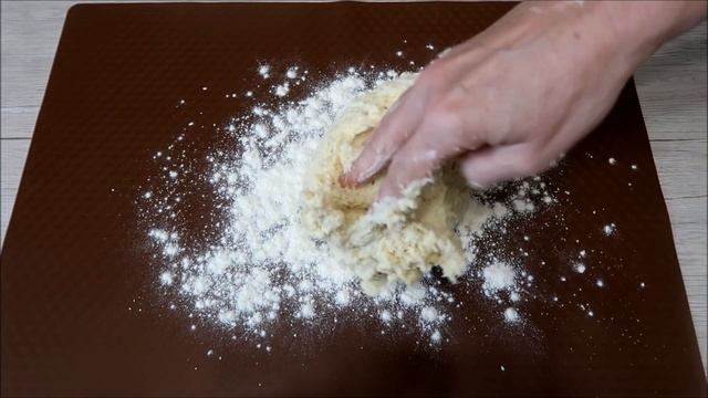 Как приготовить вкусные коржики / Вкус из детства смотреть онлайн
