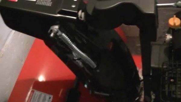 Отзыв Krotof KC766F Garden Pro24934 Снегоуборщик Krotof KC766F