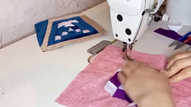 Кұрақ Тігу | Қалай Құрақ Көрпе Тігуге Болады?