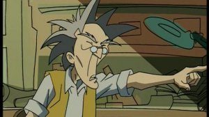 Приключения Джеки Чана / Jackie Chan Adventures – 2 сезон 32 серия