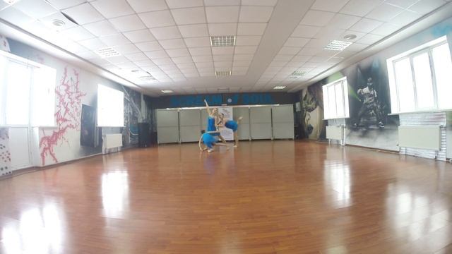 ADONATA. Contemporary & modern dance festival смотреть онлайн