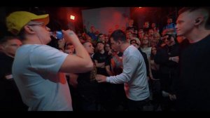 OTTO × SMOKE [PLANB] - 3 РАУНДА (VS 2x0.5) | DROP THE MIC | RBL