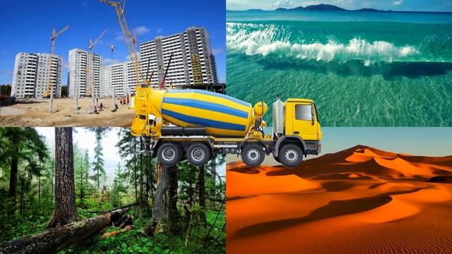 Изучаем транспорт. Логика и тесты для самых маленьких смотреть онлайн