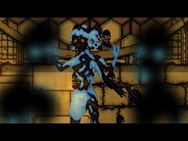 Bendy in the Lost Realities ver3.3/фан игра бенди 2 смотреть онлайн