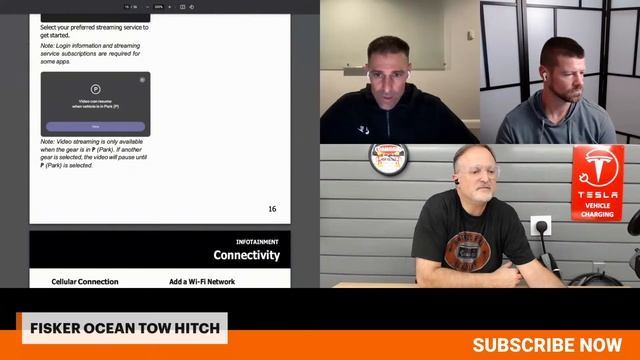 All-Things Fisker: Final Build Emails, Fisker Truck, Fisker Ocean Road Tour, & Much More