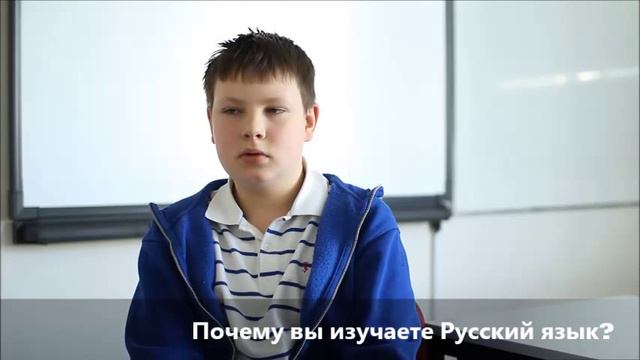 Школа русского языка и литературы "Знание" в Лондоне смотреть онлайн