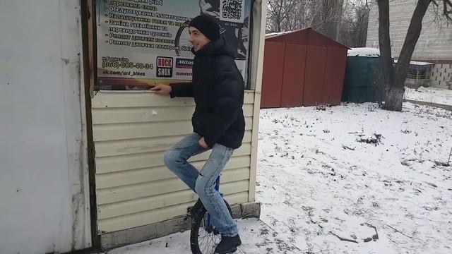 Unicycle learning юнисайк обучение смотреть онлайн