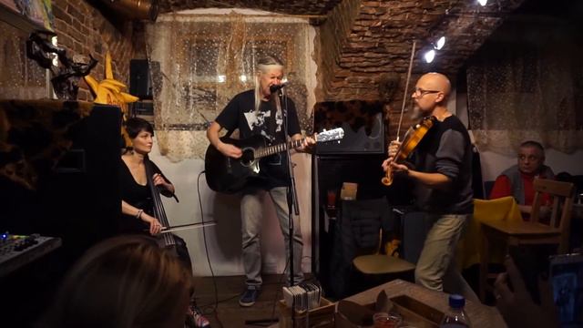 БГ "Выход", СиЛя, "Колесо" смотреть онлайн
