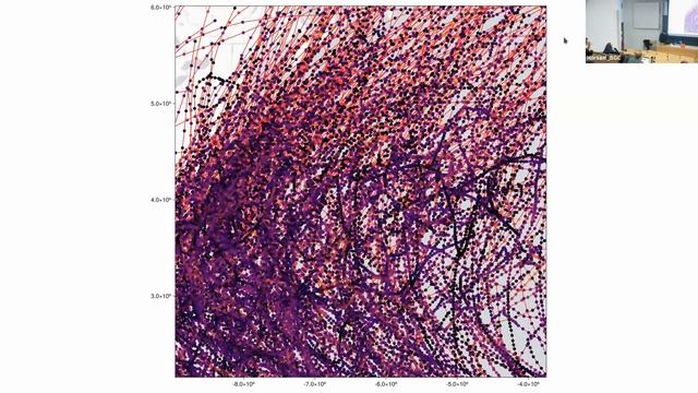 Composable geospatial workflows with the Makie and JuliaGeo ecosystem - Rafael Schouten - MakieCon2 смотреть онлайн