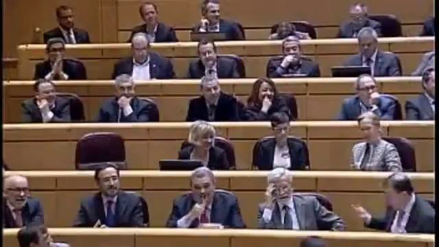 Montoro Depardieu y el PPayaso de Barcenas. смотреть онлайн