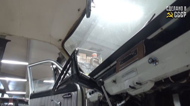 Где РУССКИЕ - там ВОЛГА | ГАЗ 24 1975 г | Разборка | Прости за СЕНЮ смотреть онлайн