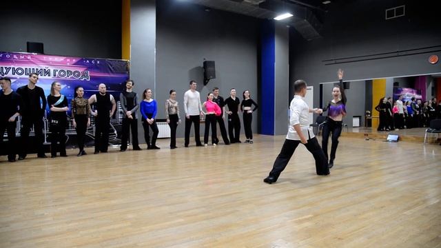 ХАСТЛ, Танцующий город 2021, ДнД Main, финал, fast смотреть онлайн