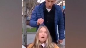 Смешные приколы Март 2023 #140