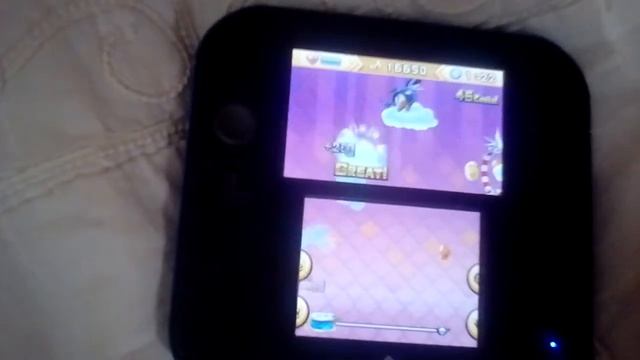 Dedede's drum dash deluxe secret level 6 platinum rank replay смотреть онлайн