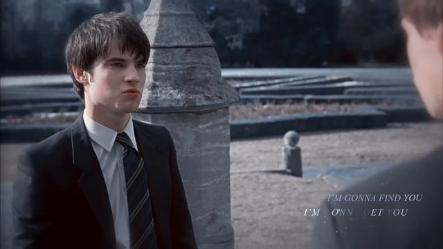 Alex and Nigel [Like Minds] ● One Way Or Another смотреть онлайн