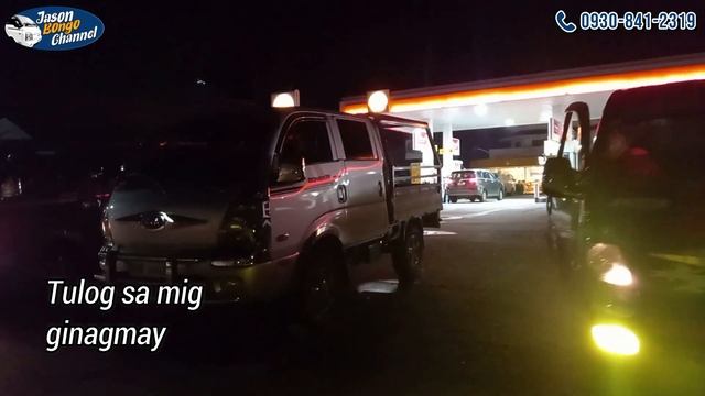 3 BONGO UNITS DELIVERED TO CAGAYAN DE ORO смотреть онлайн