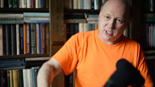 Как воспитывать детей • Евгений Крашенинников смотреть онлайн