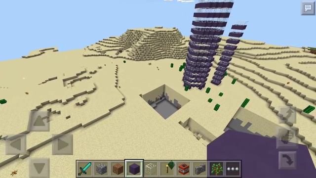 Программа MineBot для Minecraft PE 0.14.0 / 1.2 на русском [Построй небоскреб за 5 минут] смотреть онлайн