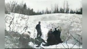 Неприкрытая ложь .Перевал Дятлова.