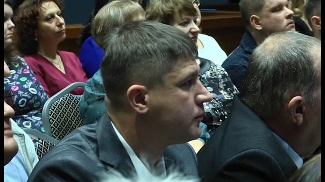 Прием ко Дню Дню работника автомобильного и городского пассажирского транспорта смотреть онлайн