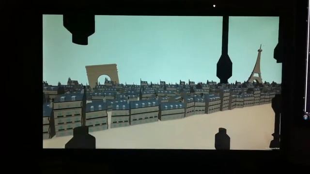 Prototype - Wii U eShop - Frenchy Bird - 1er essai 3D смотреть онлайн