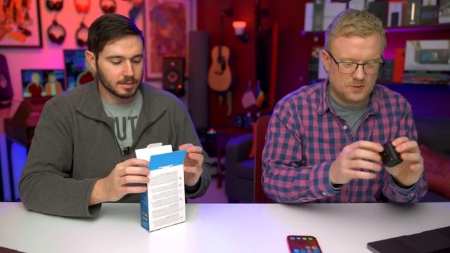 Best Earbuds 2023: Sony, Bose, Apple, Beats, & More! смотреть онлайн