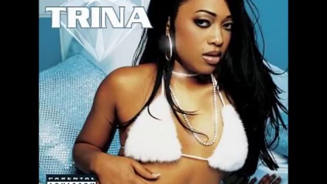 Trina Ft Ludacris - B R Right (Dirty)