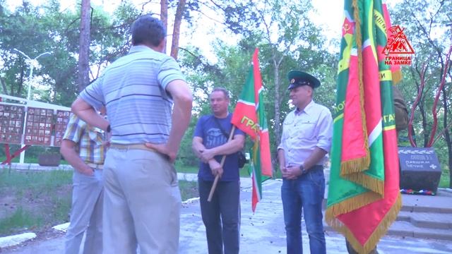 28 МАЯ ДЕНЬ ПОГРАНИЧНИКА КОТОВСК смотреть онлайн