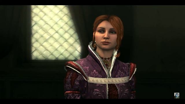 Assassin's Creed Brotherhood - 03e01 смотреть онлайн