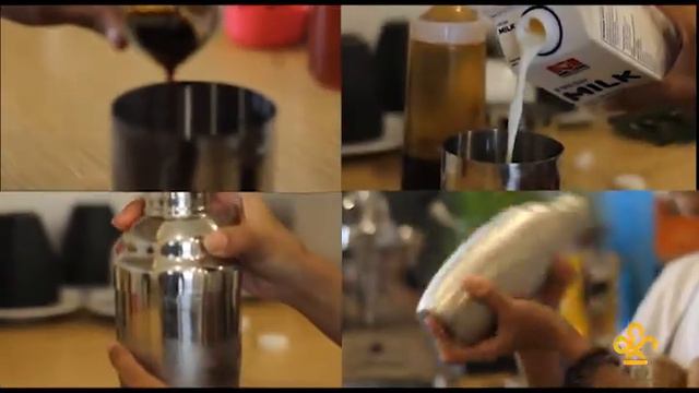 Sekala Kopi profile teaser смотреть онлайн