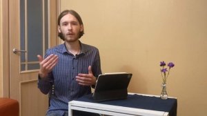 Это нужно знать перед крещением | Беседа перед крещением для крещаемых и крестных родителей