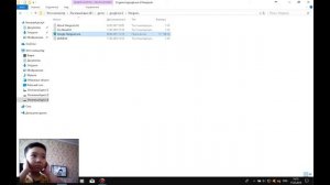 Google.exe 2. Жанр хорор №2