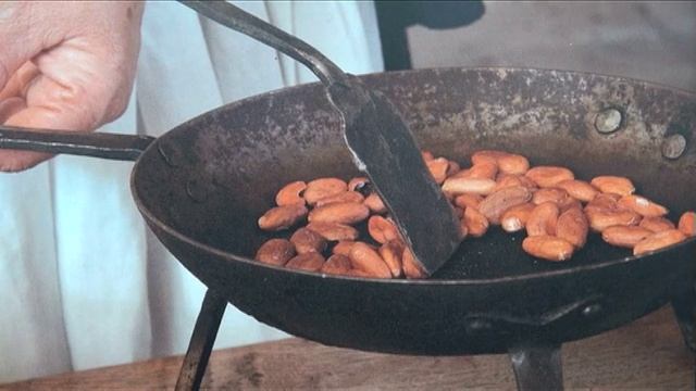 Ежегодный фестиваль шоколада смотреть онлайн