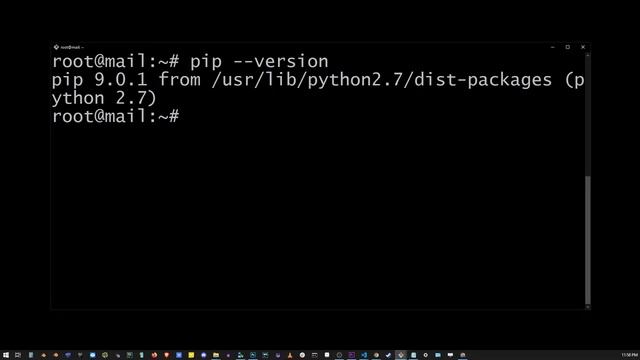 ? Fix ModuleNotFoundError No Module Named MatPlotLib / Python Import Error / If Installed If Exists смотреть онлайн