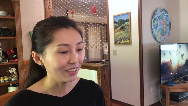 Life at Oracle - YoYo Zhang смотреть онлайн