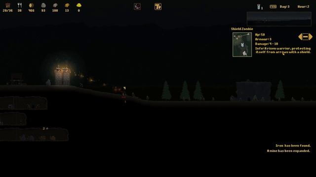 Undead God Mogha - Grim Nights Let's Play - Ep 2 смотреть онлайн