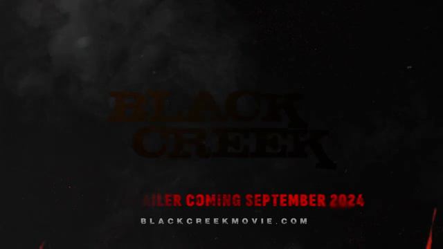 Cynthia Rothrock_ Black Creek (2024) Official Short Action Sizzler Teaser Trailer (4K) смотреть онлайн