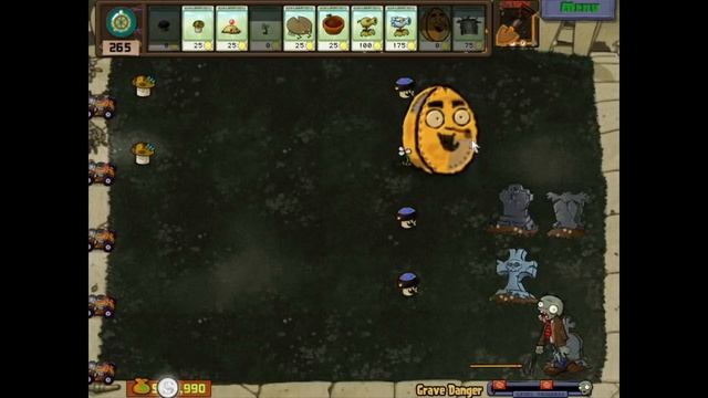 Plant vs Zombies Steam Bots Mod - Sprout,Giant Wall-nut Hack смотреть онлайн