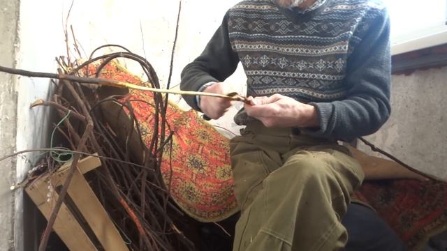 Корень ивы. смотреть онлайн