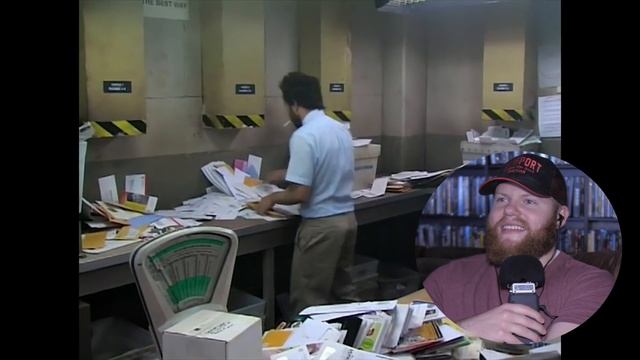 It's Always Sunny 4x10 Reaction: Sweet Dee Has a Heart Attack смотреть онлайн