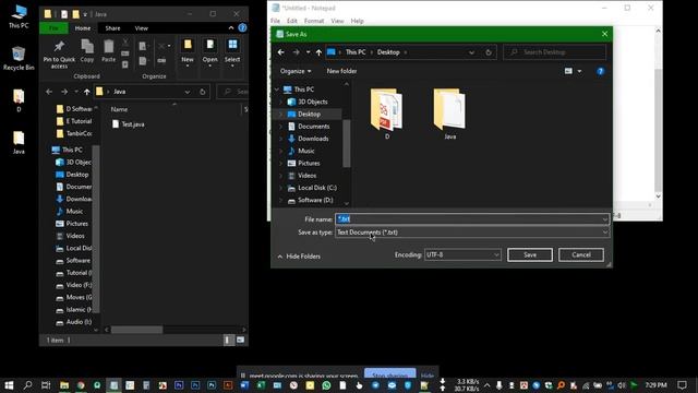 Core Java Day 2 (Java Introduction, Installation, Identifiers) смотреть онлайн